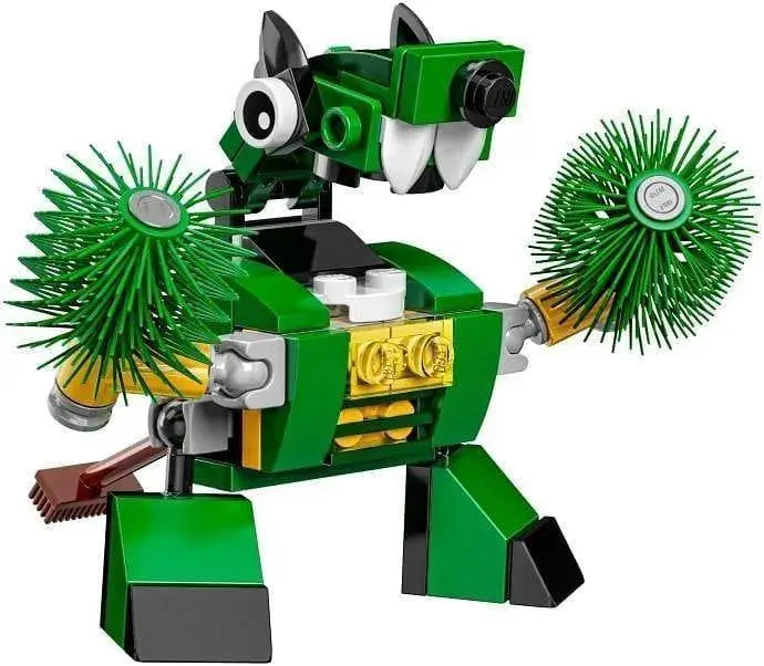 Lego Mixels Sweepz Serie 9 41573 Mixels 1