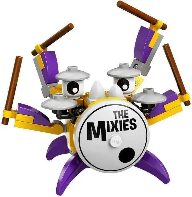 Lego Mixels Tapsy Serie 7 41561 Mixels 1