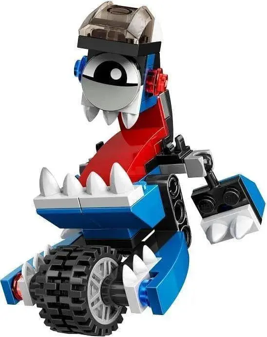 Lego Mixels Tiketz Serie 7 41556 Mixels 1