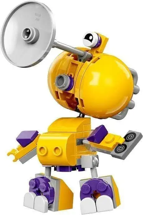 Lego Mixels Trumpsy Serie 7 41562 Mixels 1