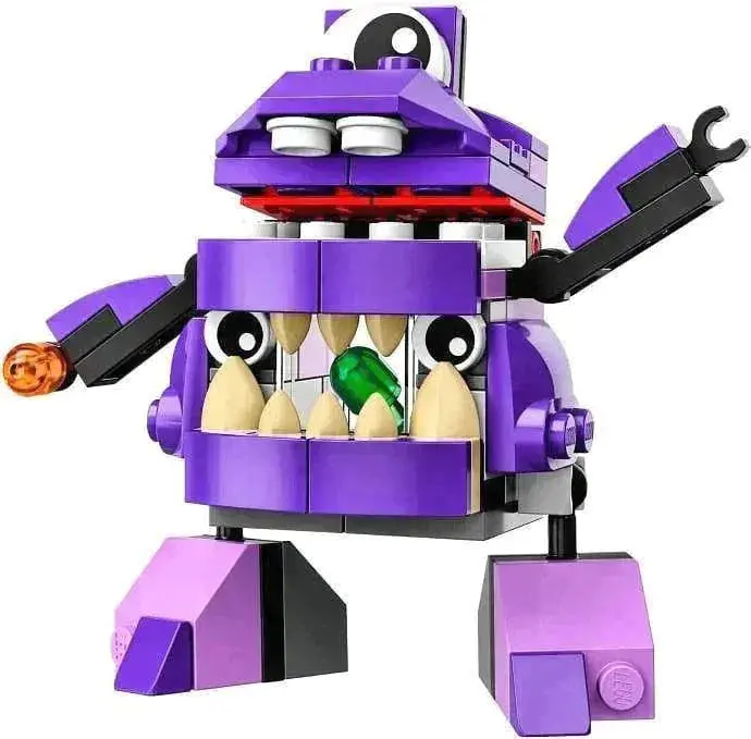 Lego Mixels Vaka Waka Serie 6 41553 Mixels 1