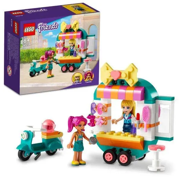 Lego Mobiele Mode Boetiek 41719 Friends 1