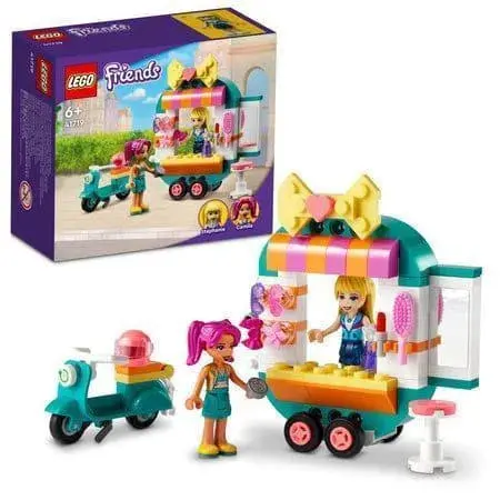 Lego Mobile Fashion Boutique 41719 Friends 1