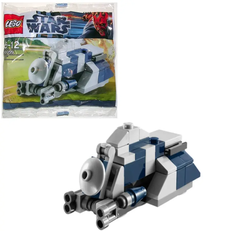 Lego Mtt 30059 Starwars 1