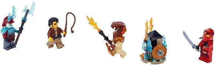 Lego Ninjago Minifigure Pack 40342 Ninjago 2