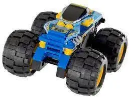 Lego Nitro Terminator 8383 Racers 1