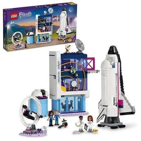Lego Olivia's Space Academy 41713 Friends 1