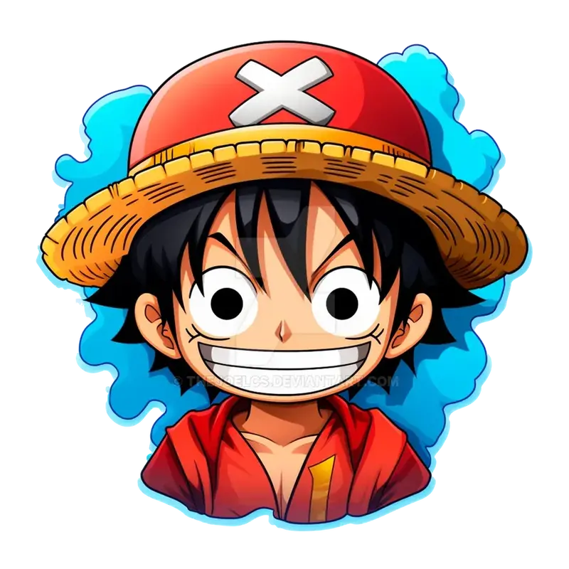 Lego Onepiece Set 3 1