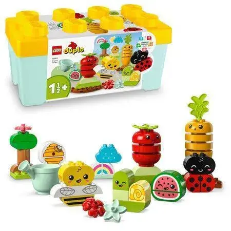 Lego Organic Garden 10984 Duplo 1