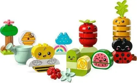 Lego Organic Garden 10984 Duplo 2