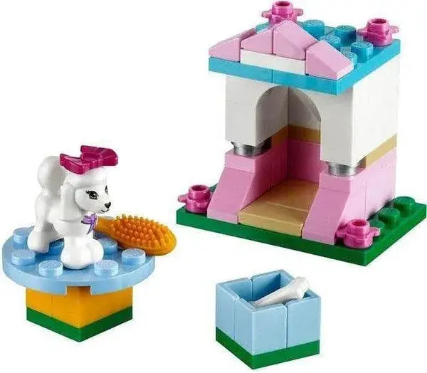 Lego Paleis Van De Poedel 41021 Friends 2