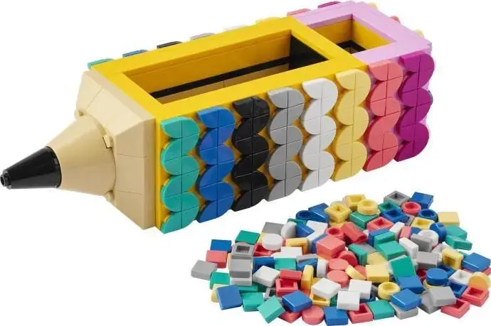 Lego Pen Houder 40561 Dots 1