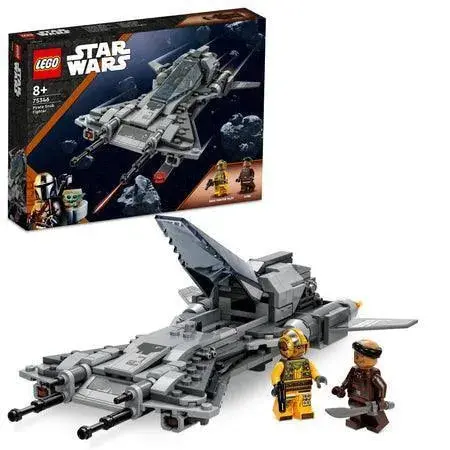 Lego Pirate Snub's Fighter 75346 Starwars 1