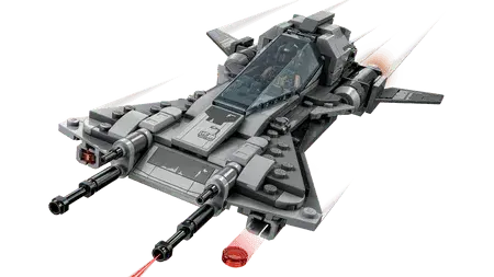 Lego Pirate Snub's Fighter 75346 Starwars 2