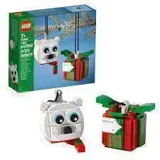 Lego Polar Bear & Gift Pack 40494 Creator 1