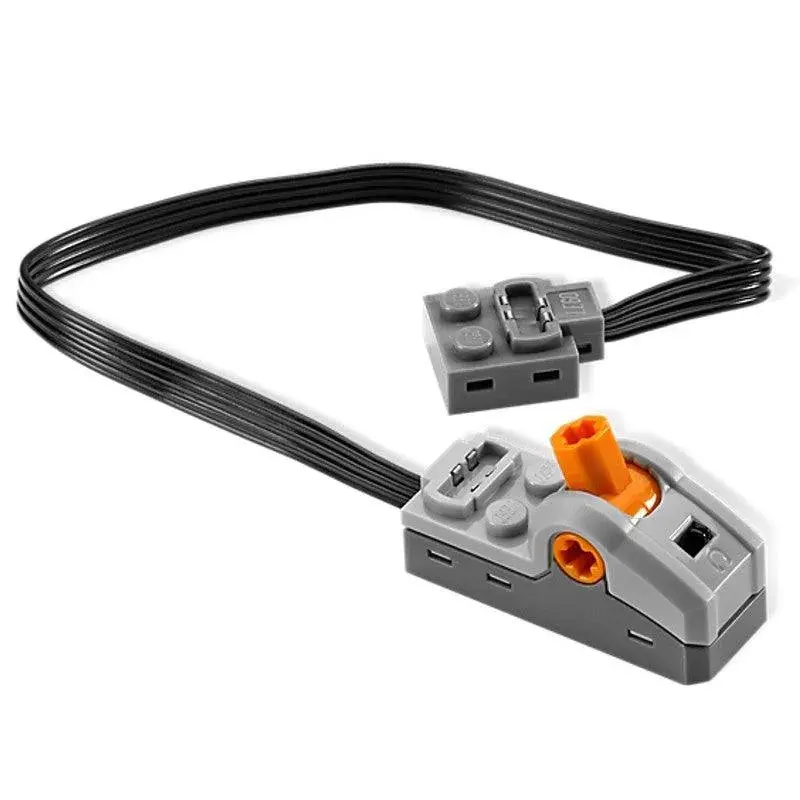 Lego Polariteit Schakelaar 8869 Power Functions 1