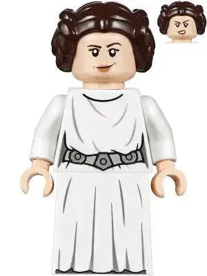 Lego Princess Leia 912289 Star Wars - Magazine Gift 1