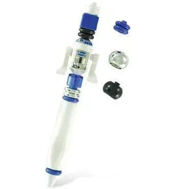 Lego R2-D2 Connect & Build Pen P2157 Gear 1