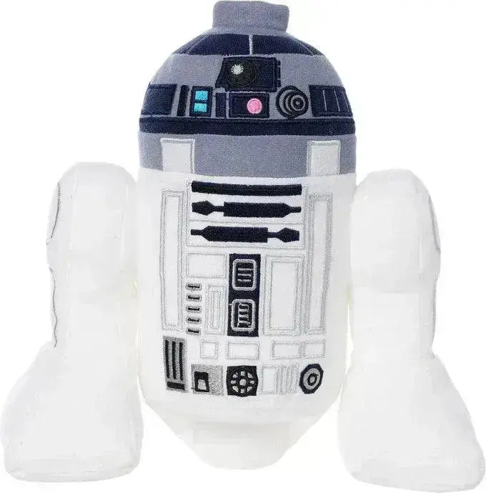 Lego R2 D2 Plush 5007459 Gear 1