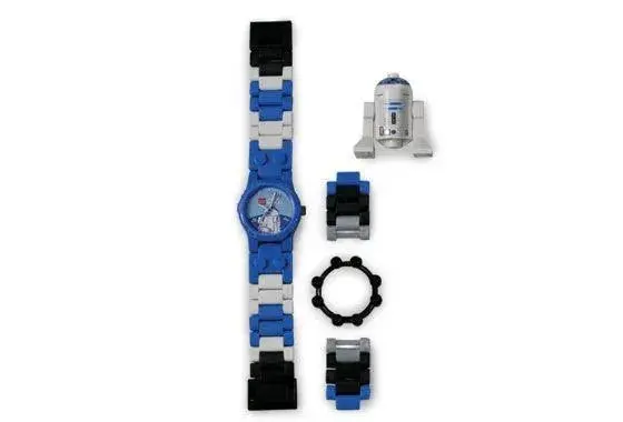 Lego R2-D2 Watch W004 Gear 1