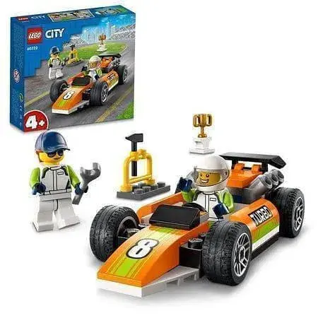 Lego Race Car 60322 City 1