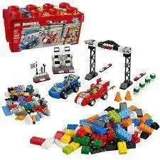 Lego Race Car Rally 10673 Juniors 1