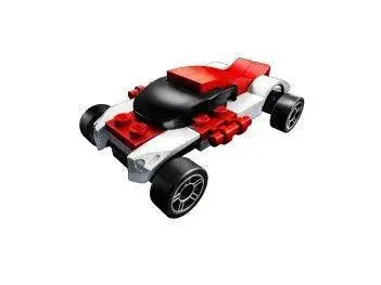 Lego Rally Raider 30030 Racers 1
