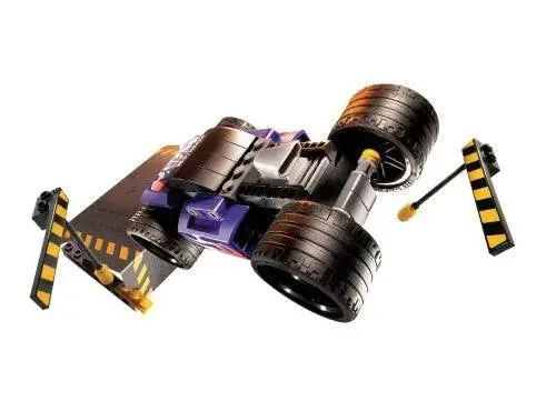 Lego Ram Rod 8491 Racers 1