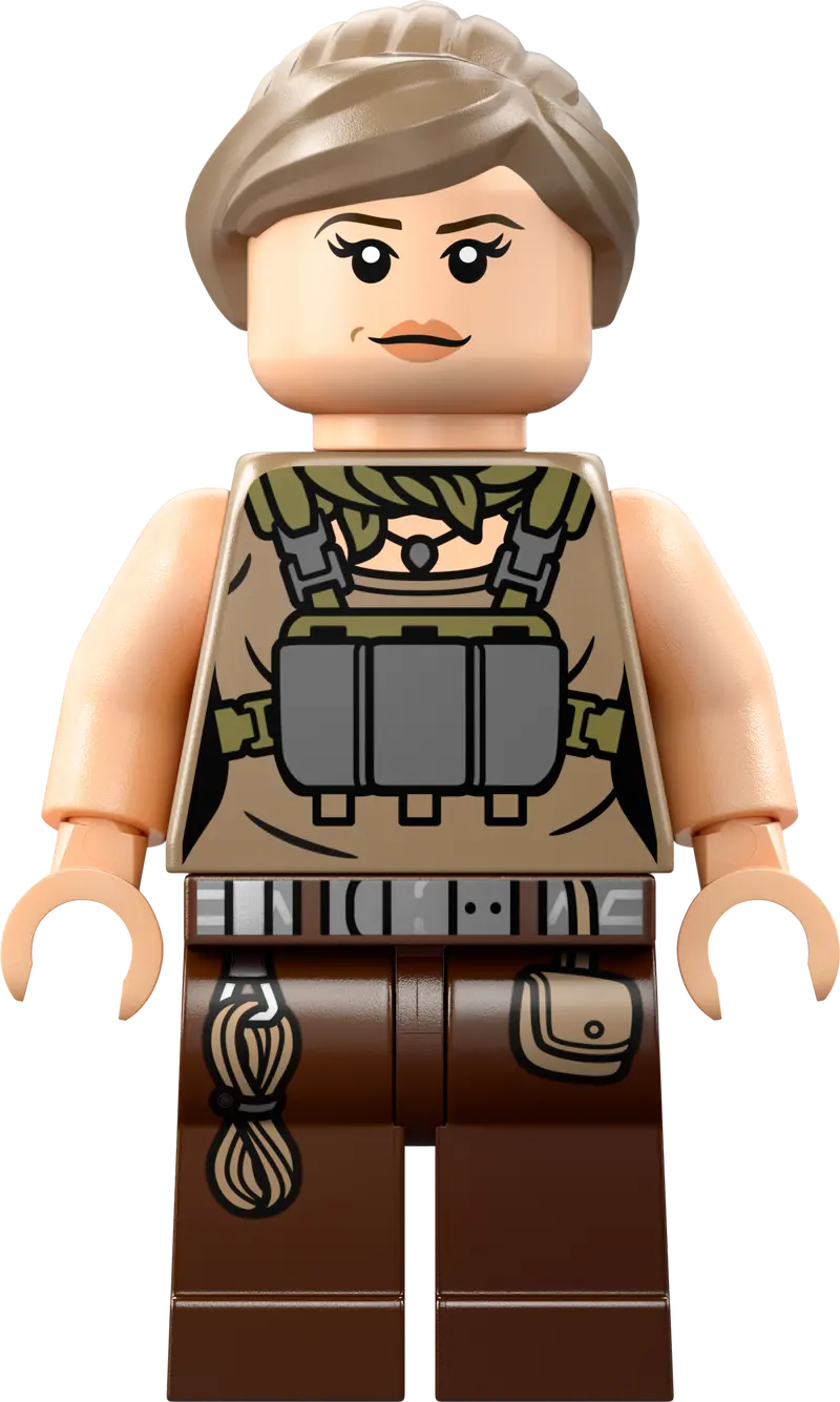 Lego Raptor And Titanosaurus Search Mission 76973 Jurassic World 2