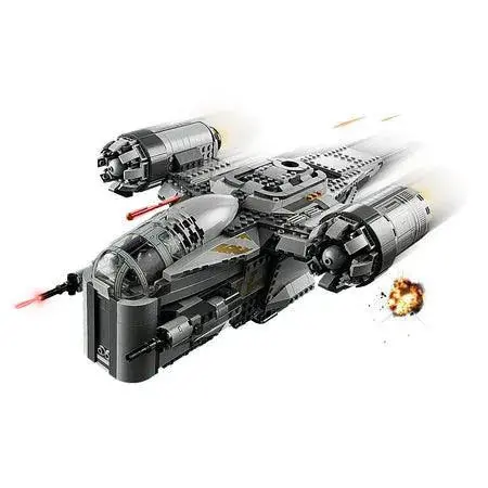 Lego Razor Crest 75292 Starwars 2