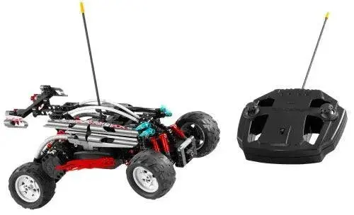 Lego Rc Race Buggy 8475 Racers 1