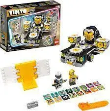 Lego Robo Hiphop Car 43112 Vidiyo 1