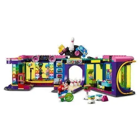 Lego Roller Disco 41708 Friends 2