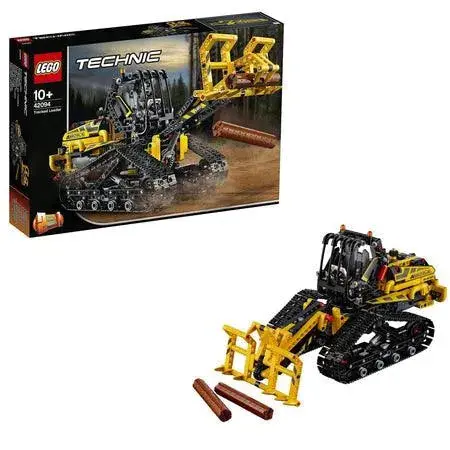 Lego Rupslader 42094 Technic 1