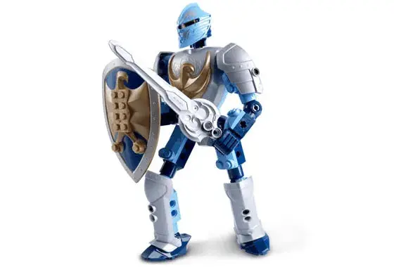 Lego Sir Jayko 8792 Castle 1