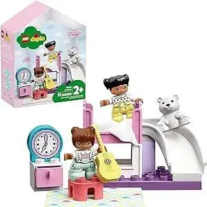 Lego Slaapkamer Voor Het Duplo Huis 10926 Duplo 1
