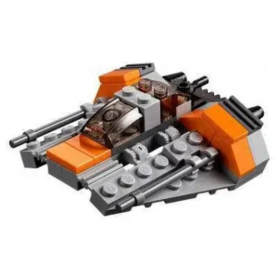 Lego Snowspeeder 30384 Star Wars - Episode V 1