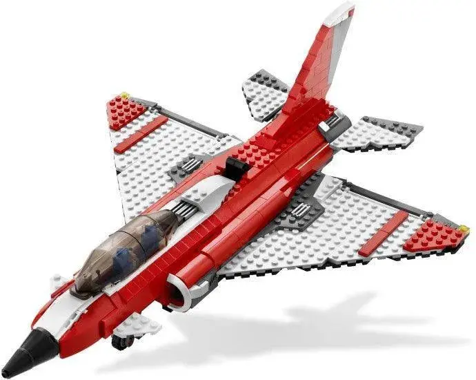 Lego Sonic Boom 5892 Creator 1