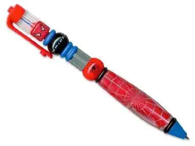 Lego Spider-Man Pen P3114 Gear 1