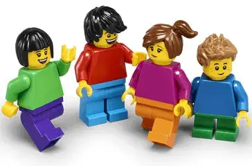 Lego Spike Essential Replacement Pack 2 2000723 Education 1