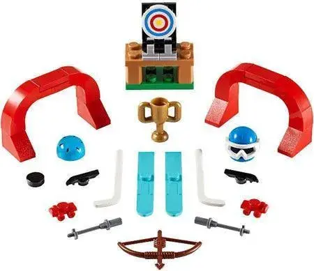 Lego Sports Accessories 40375 Xtra 2