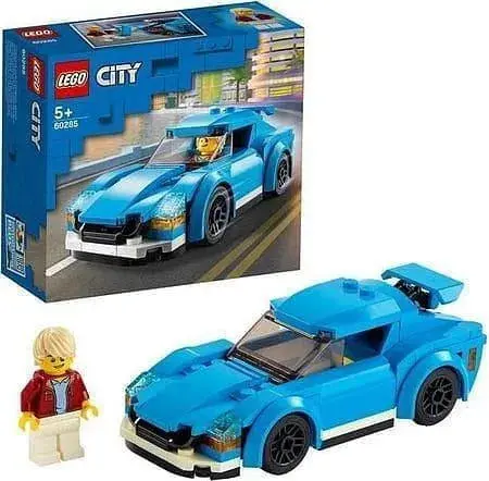Lego Sports Car 60285 City 1