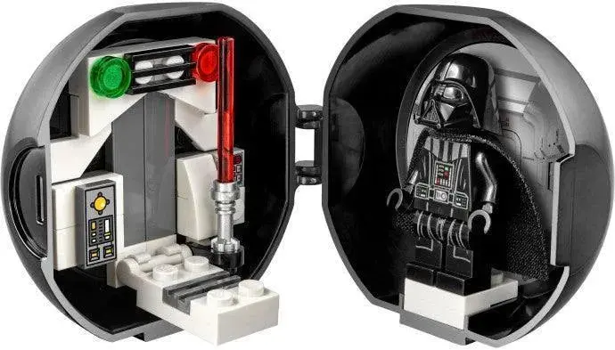 Lego Star Wars Anniversary Pod 5005376 Star Wars - Promotional 1
