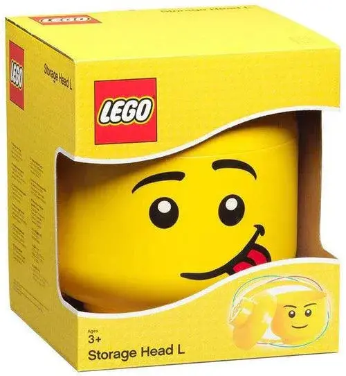 Lego Storage Head L Opbergsysteem 4032 1
