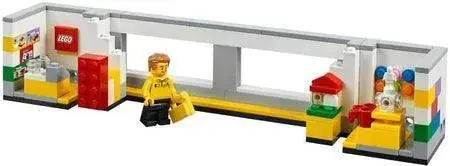 Lego Store Picture Frame 40359 Creator 1