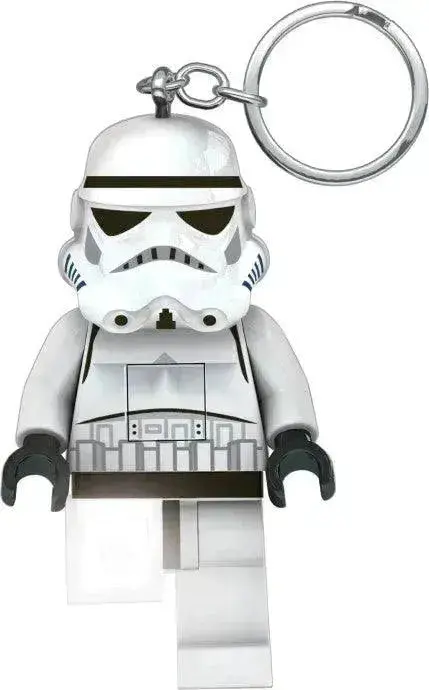 Lego Stormtrooper Key Light 5007291 Gear 1