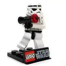 Lego Stormtrooper Maquette (Gentle Giant) Ggsw003 Gear 1