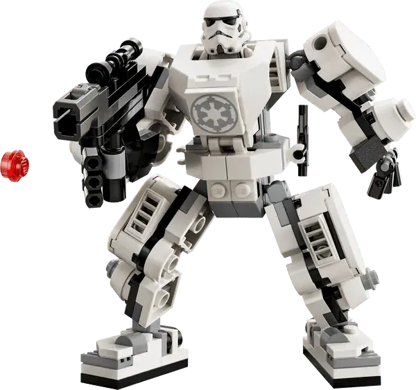 Lego Stormtrooper™ Mecha 75370 Starwars 2