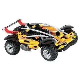 Lego Street 'N' Mud Racer 8472 Racers 1