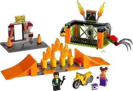 Lego Stuntpark 60293 City 2